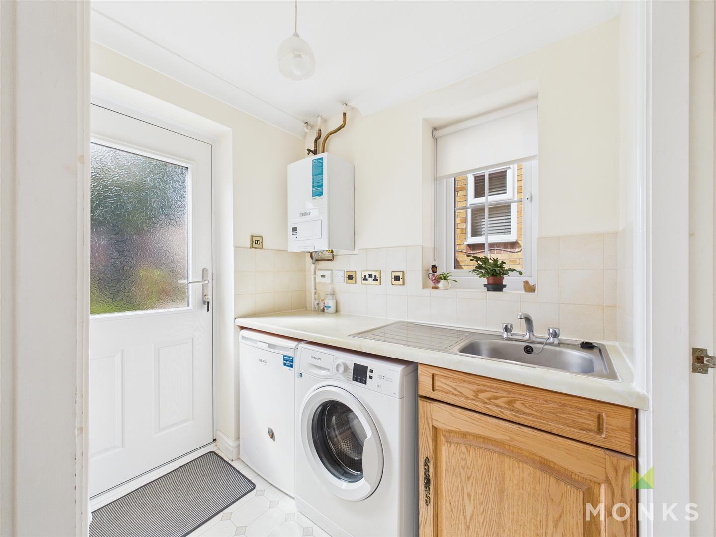 3 Glentworth Drive, Oswestry, SY10 9JB For Sale